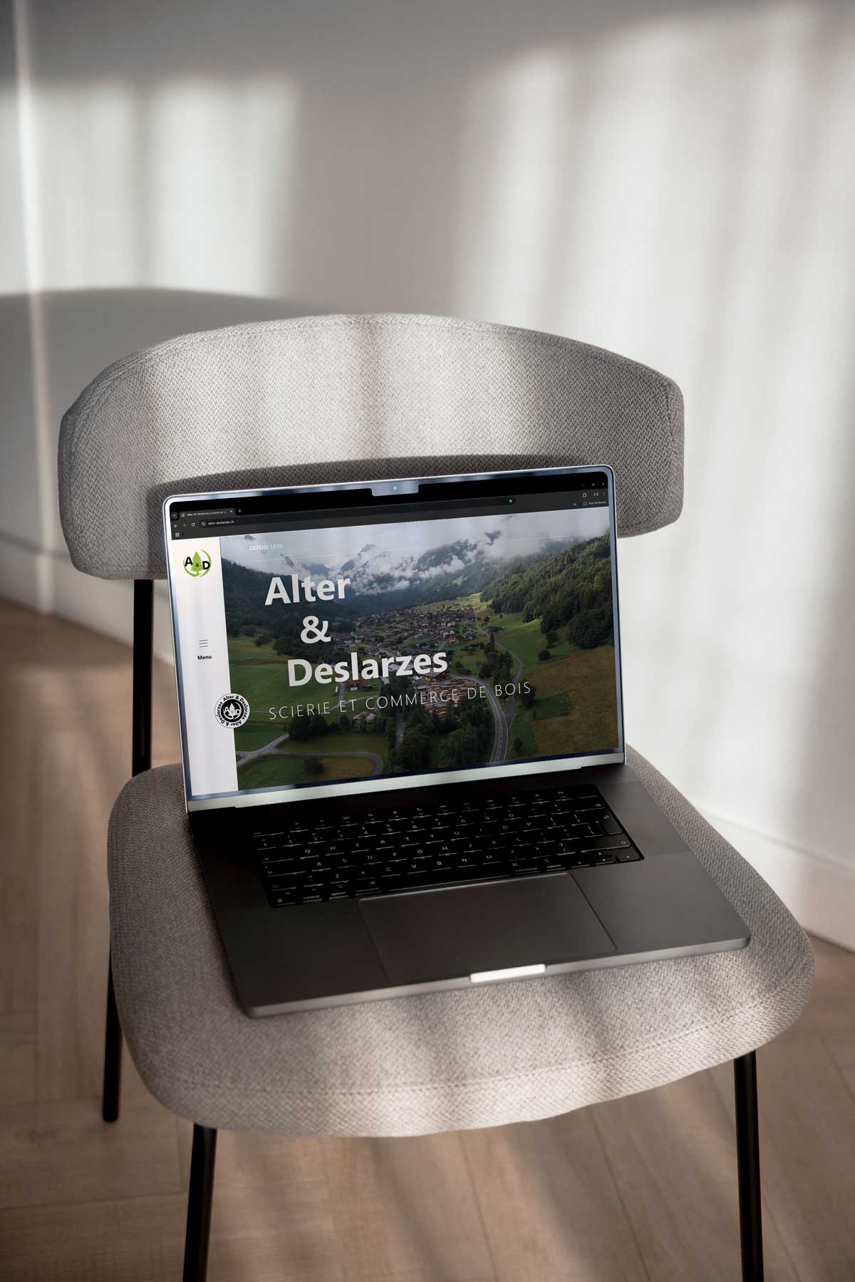 Image du projet
