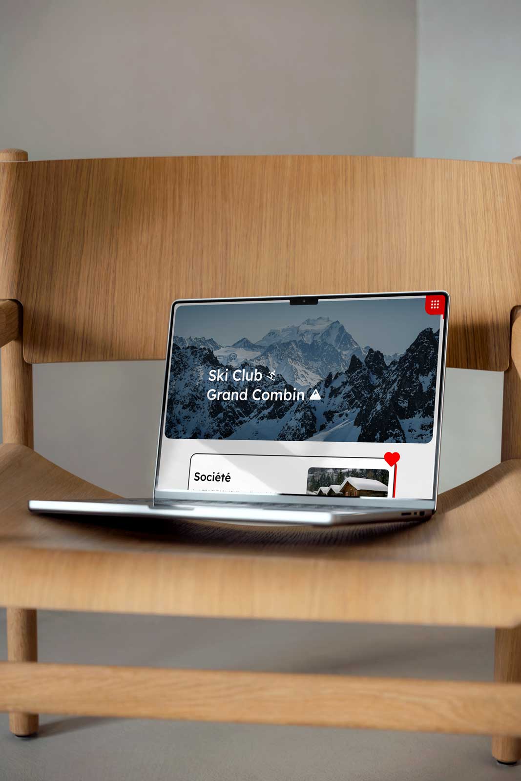 Description alternative par défaut