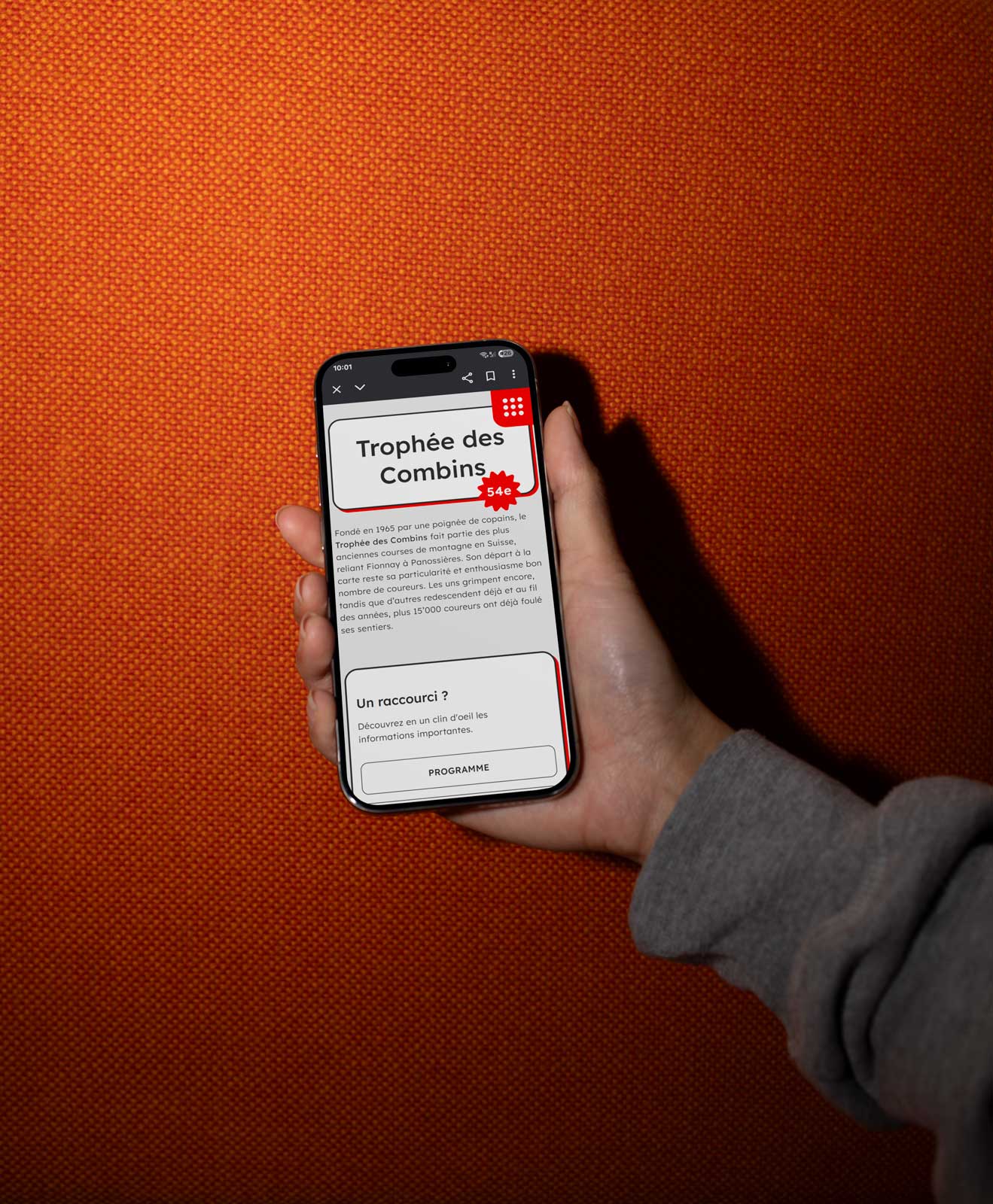 Description alternative par défaut